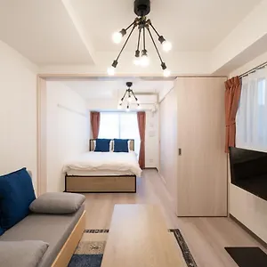 Casa Blan アパート 東京都