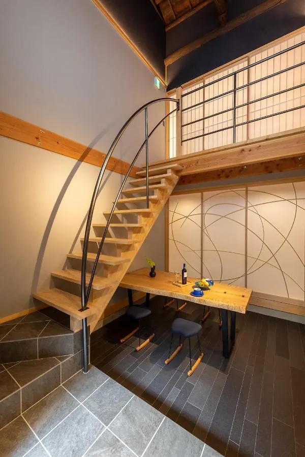 Tabitabi Stay Juraku Kyoto