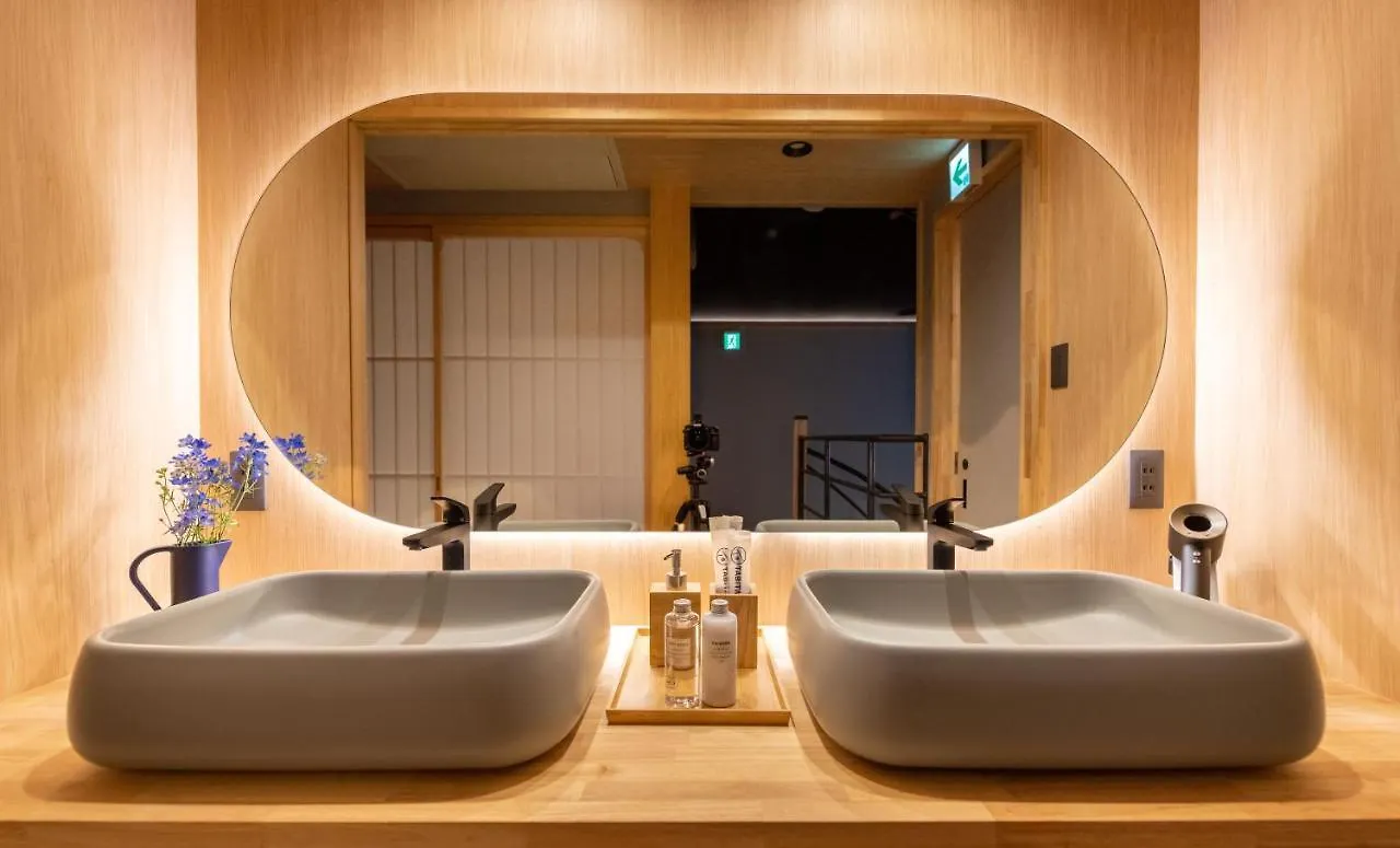 Holiday home Tabitabi Stay Juraku Kyoto Japan