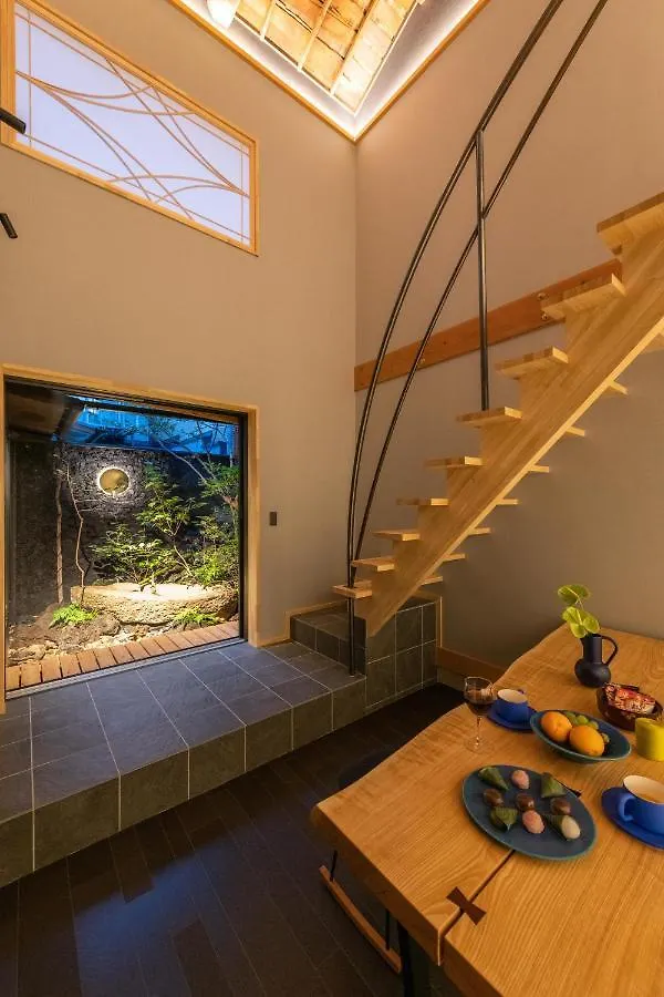 Holiday home Tabitabi Stay Juraku Kyoto