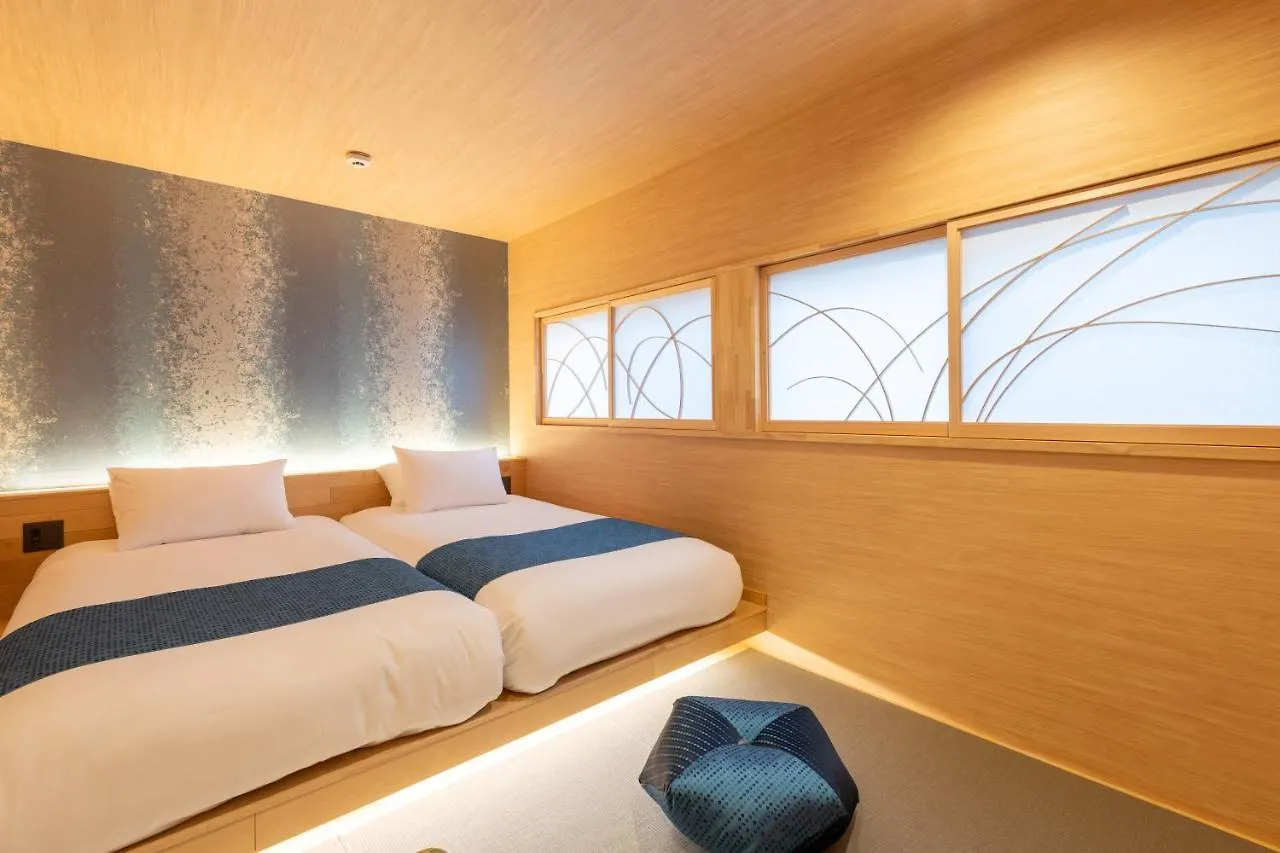 Holiday home Tabitabi Stay Juraku Kyoto