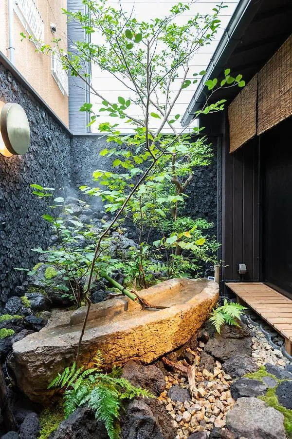 Holiday home Tabitabi Stay Juraku Kyoto
