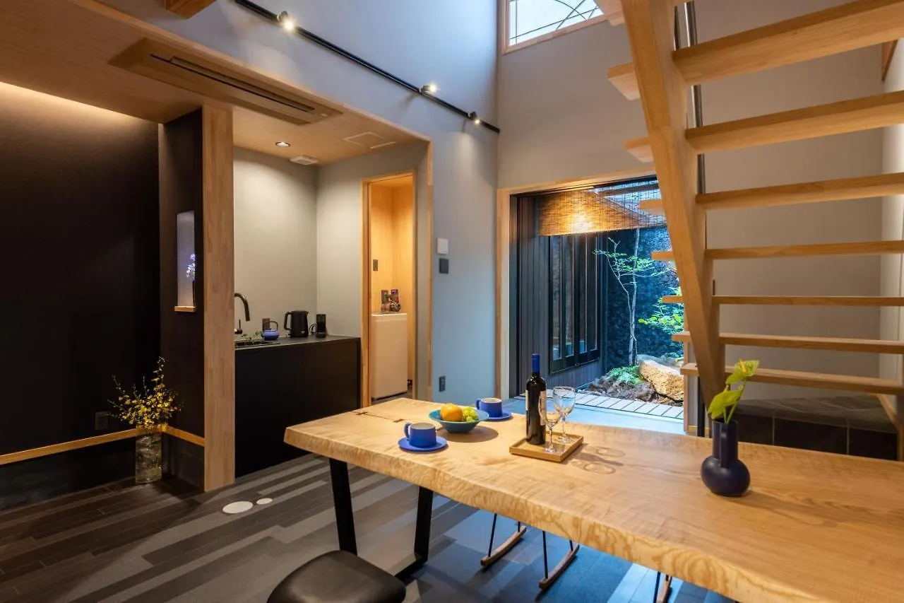 Holiday home Tabitabi Stay Juraku Kyoto Japan