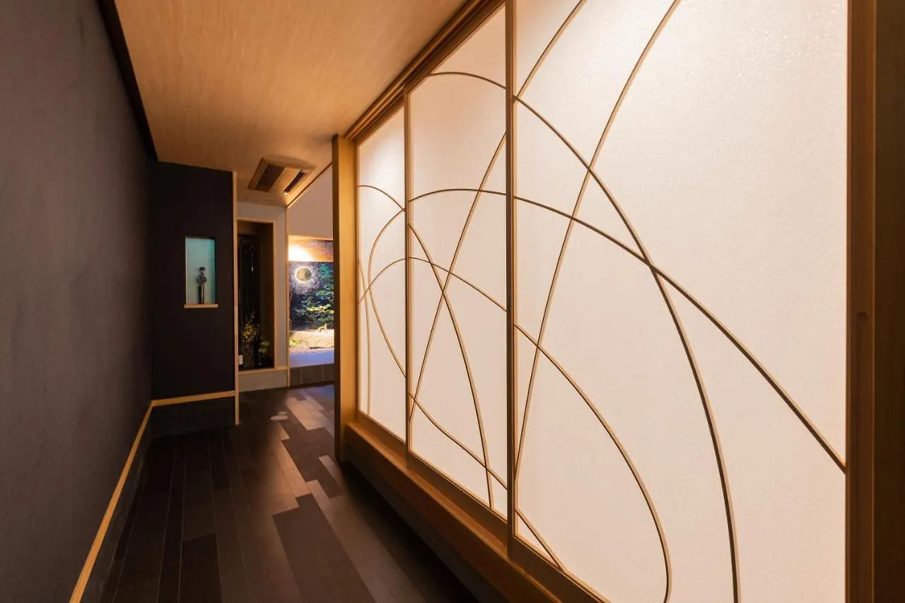 Tabitabi Stay Juraku Kyoto Holiday home
