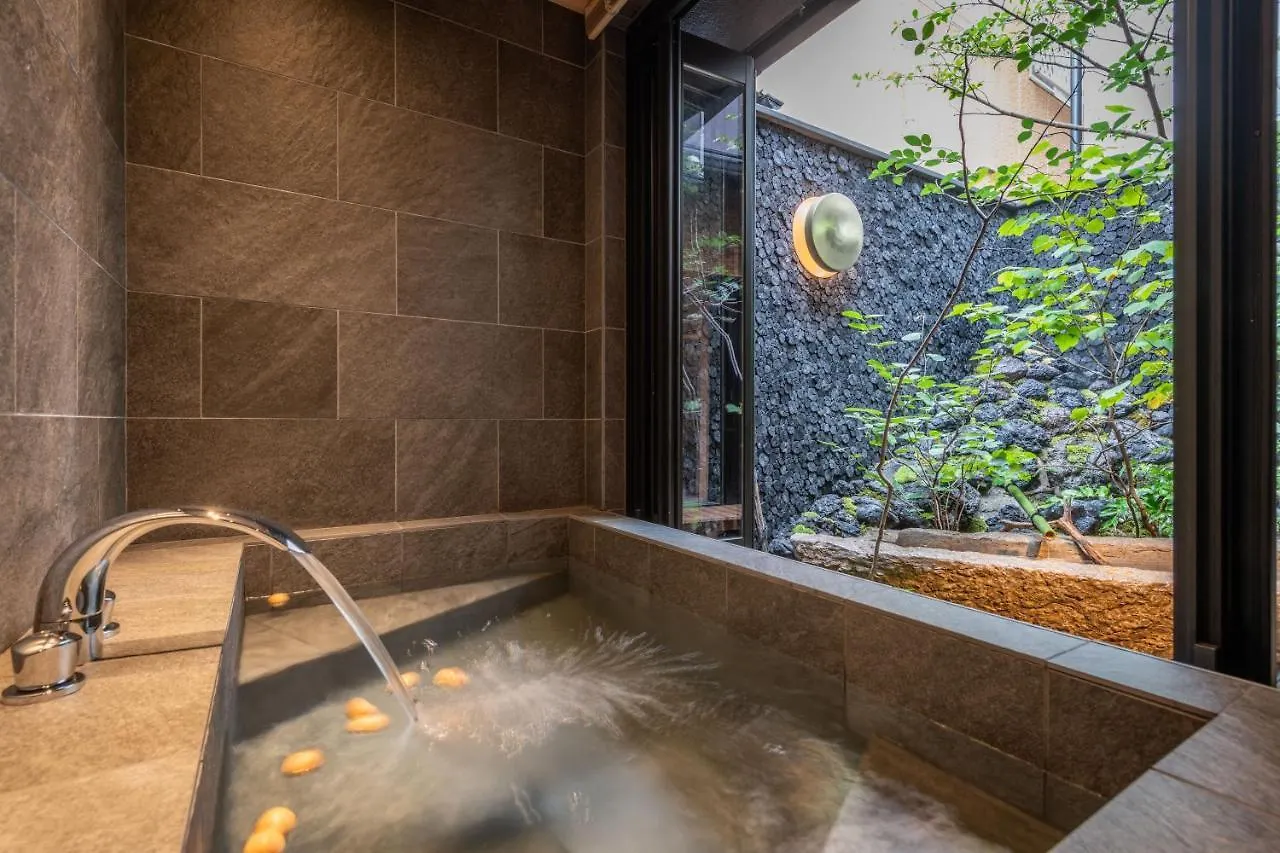 Tabitabi Stay Juraku Kyoto Holiday home