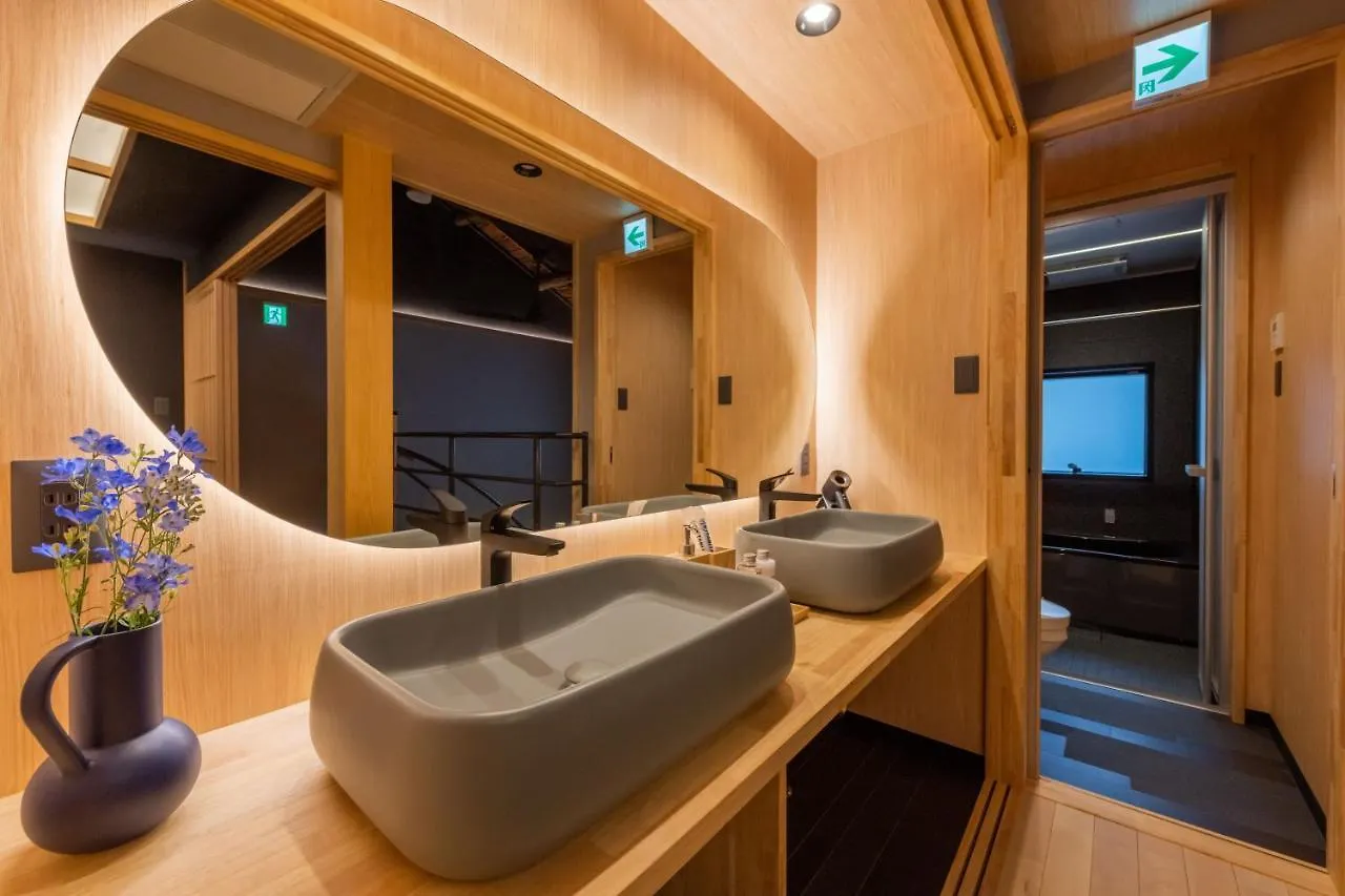 Tabitabi Stay Juraku Kyoto Holiday home