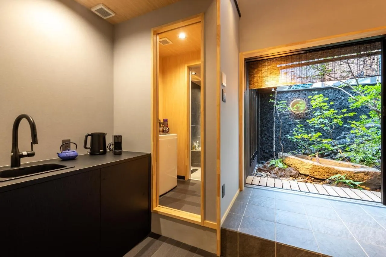 Holiday home Tabitabi Stay Juraku Kyoto Japan