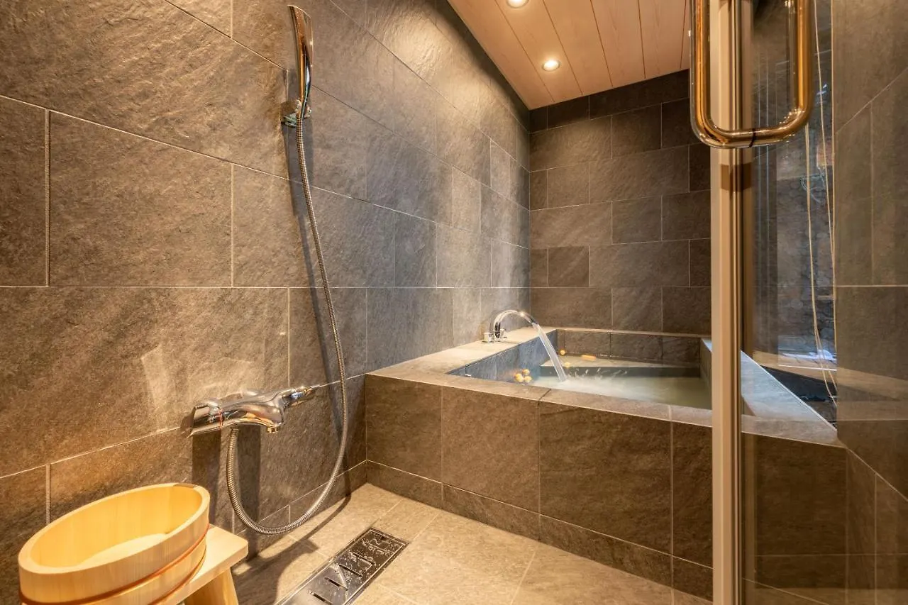 Tabitabi Stay Juraku Kyoto Holiday home