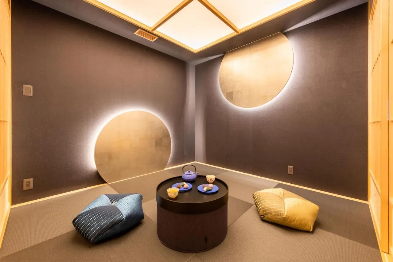 Tabitabi Stay Juraku Kyoto Holiday home