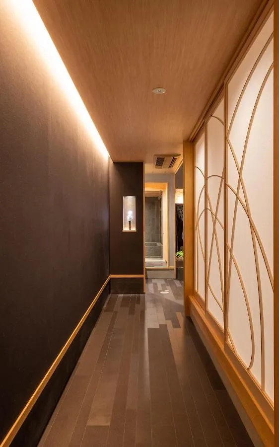 Holiday home Tabitabi Stay Juraku Kyoto